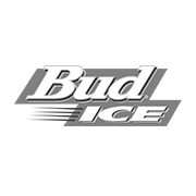 Bud ice